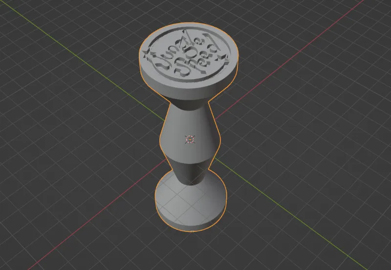 Replacement Jungle Speed Totem