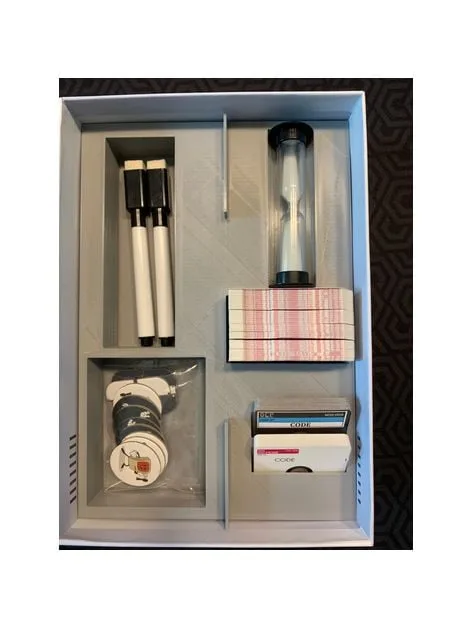 Decrypto Insert