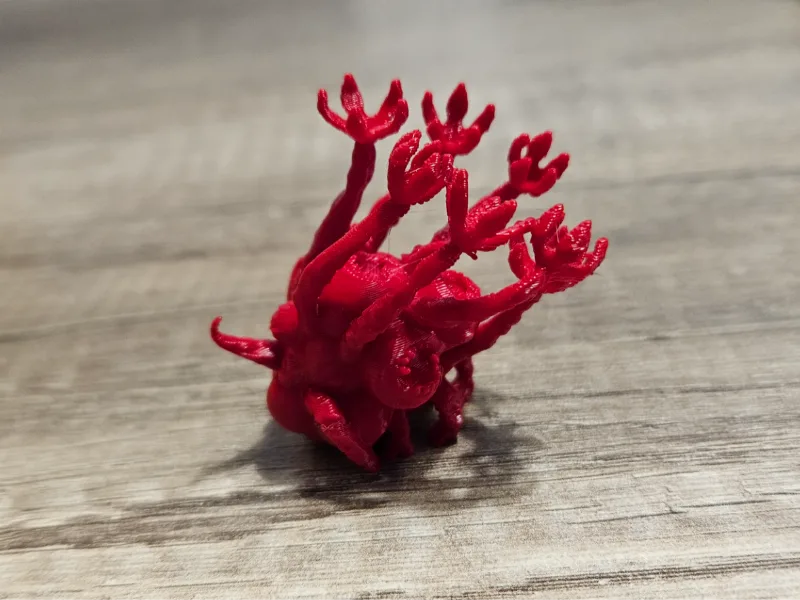 Gloomhaven: Jaws of the Lion Blood Horror