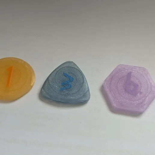 The Vale of Eternity Magic Stones
