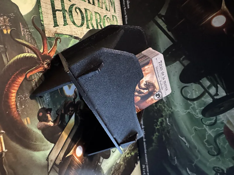 Arkham Horror 3rd Edition - Monster Deck Holder