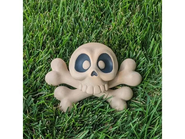 CrossBones