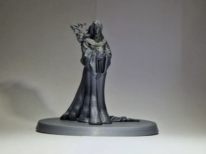 Talisman 2nd Edition - Prophetes