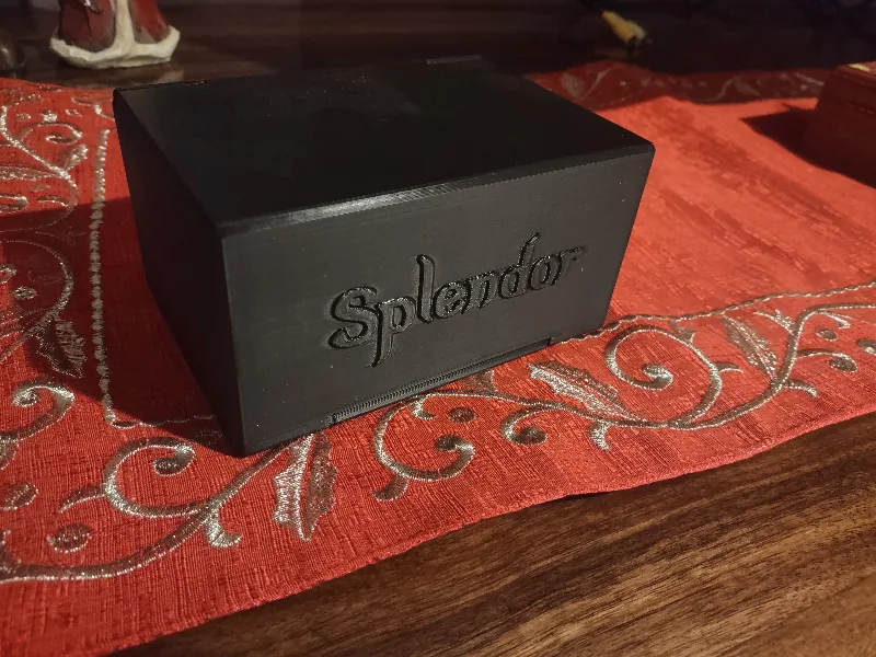 Splendor Box