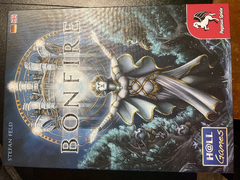 Bonfire Insert