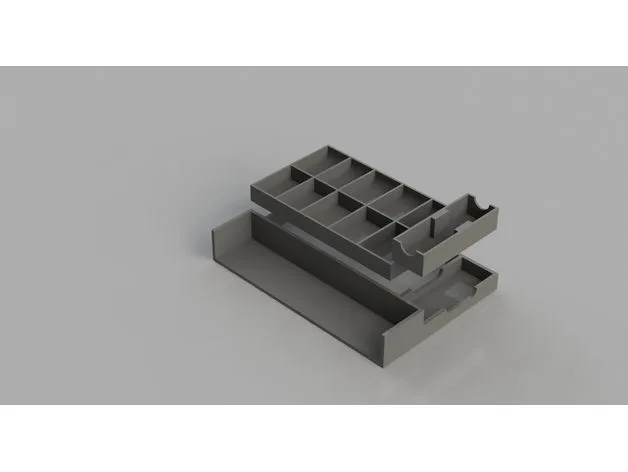 Agricola Storage Solution
