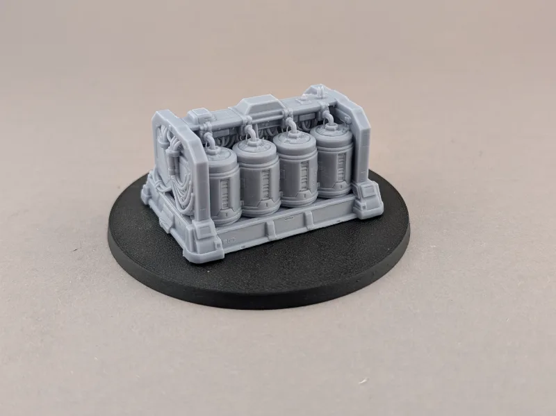 Star Wars Legion Battery Stock