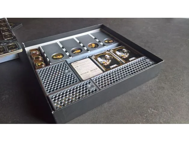 Brass Birmingham Insert - Retail