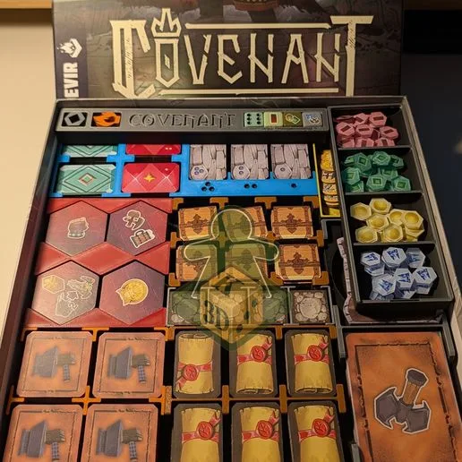 Covenant