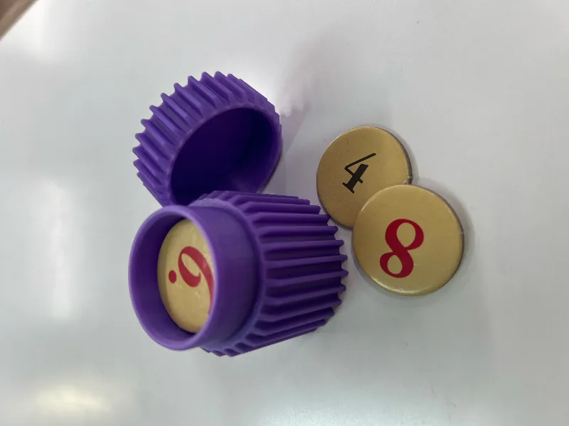 Catan | Number token holder