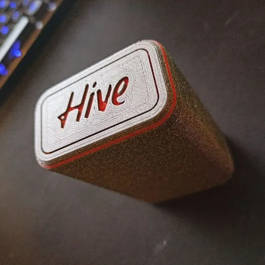HIVE Game Board - BOX