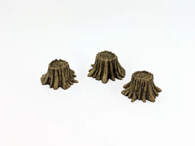Stump for Gloomhaven