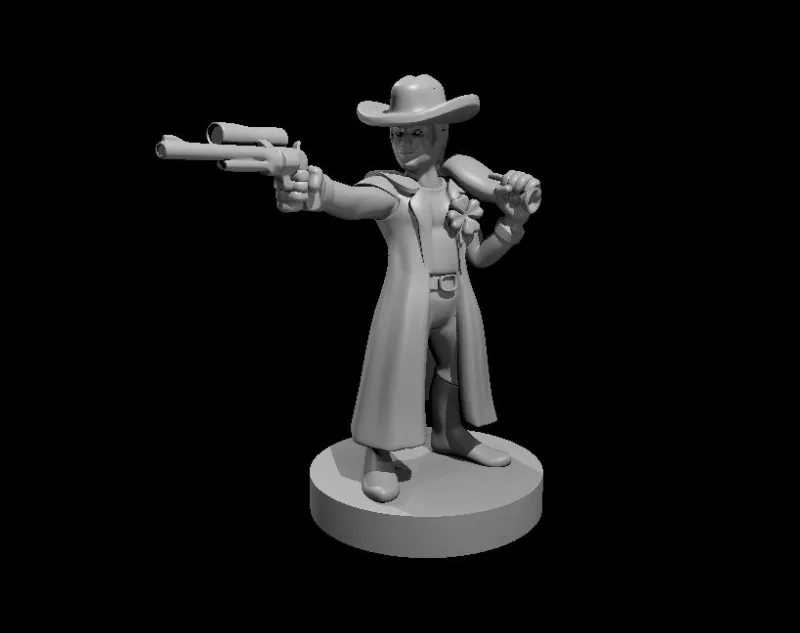 Gunslinger Collection