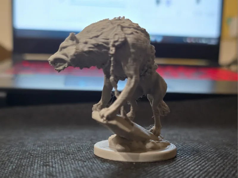 Fenrir - Blood Rage