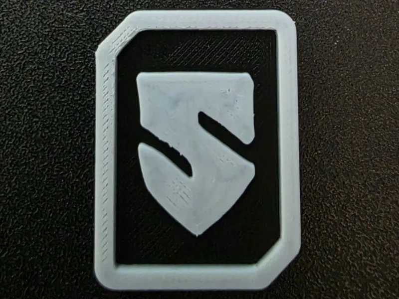 Star Wars Unlimited Sentinel Token