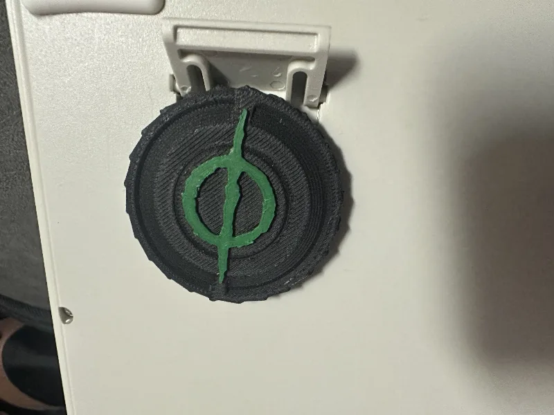 magic the gathering poison counter token