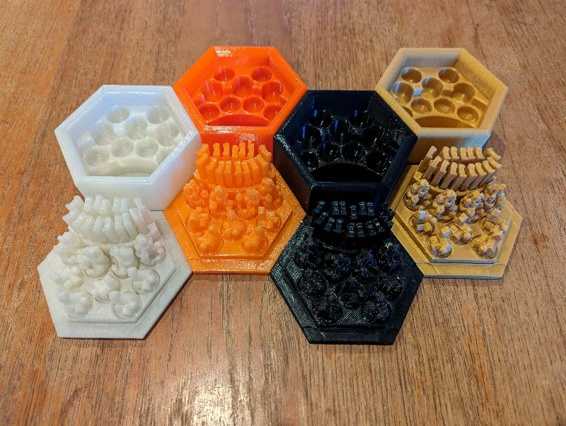 Catan Player Base