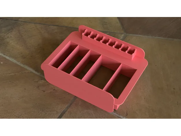 Sushi Go Party Insert