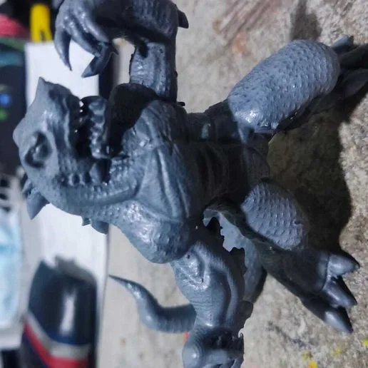 king of tokyo