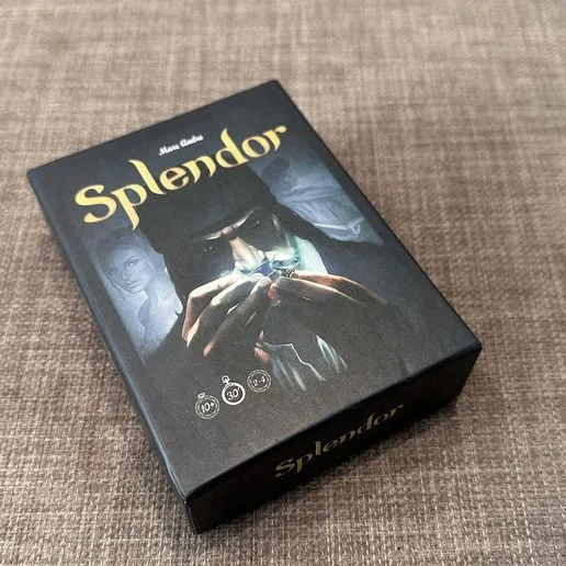 Splendor Mini Insert (Travel Edition)