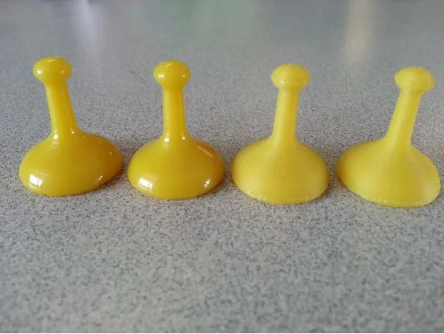 Sorry - Board Game Piece