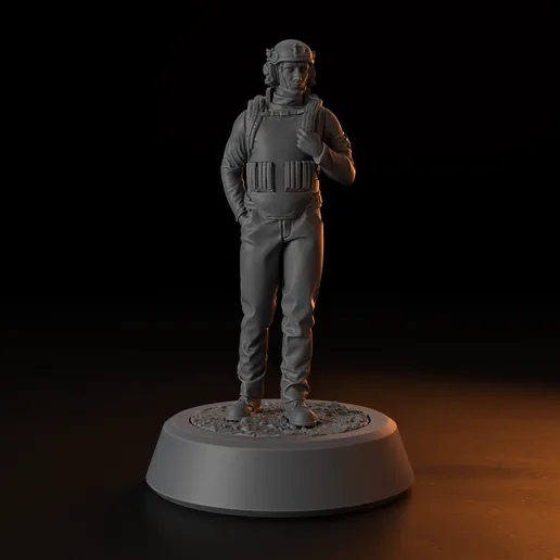 Medic - Pandemic compatible