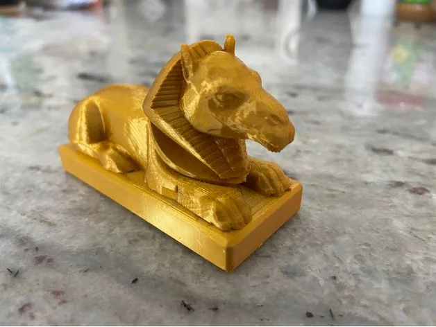Camel Up Start Player Marker