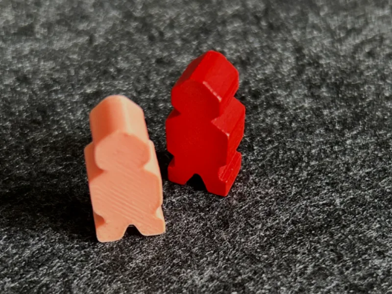 Cartagena Meeple