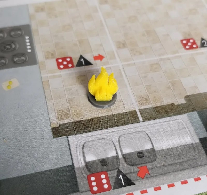 Flash Point Fire Rescue Hotspot
