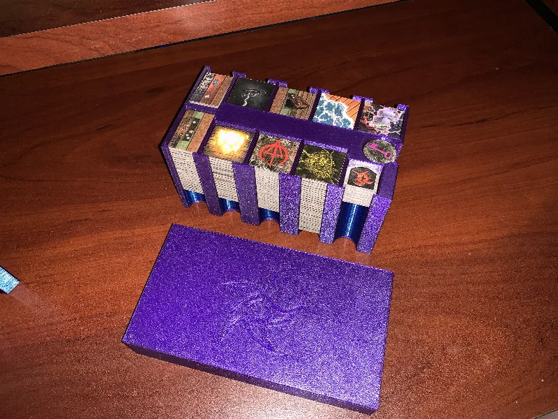 Mansions of Madness Token Rack (All Expansions)