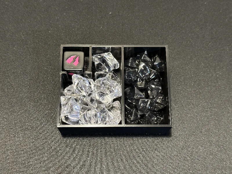 Wonderland's War Shards Container