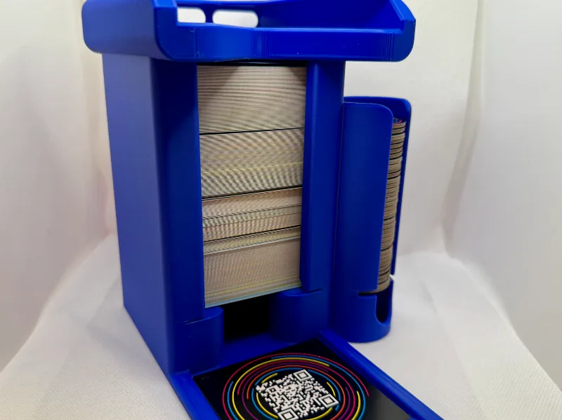 Hitster Tower v2