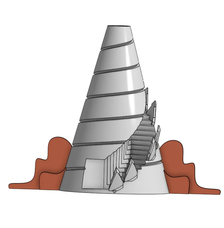 Spire's End Dice Roller