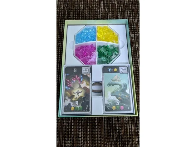 Century Golem Edition An Endless World Organizer