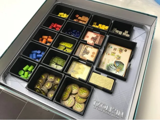 Insert Tzolk'in