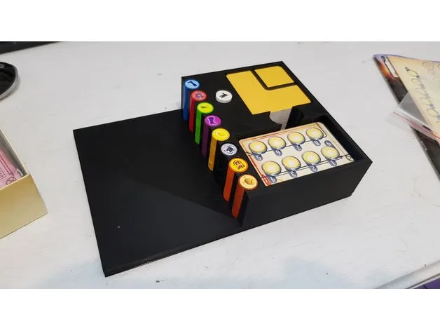 18Lilliput Game Insert