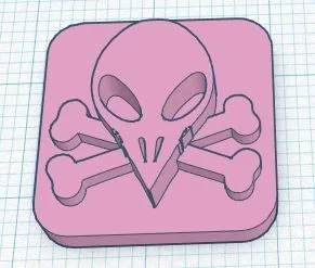 Wingspan board game predator use markers