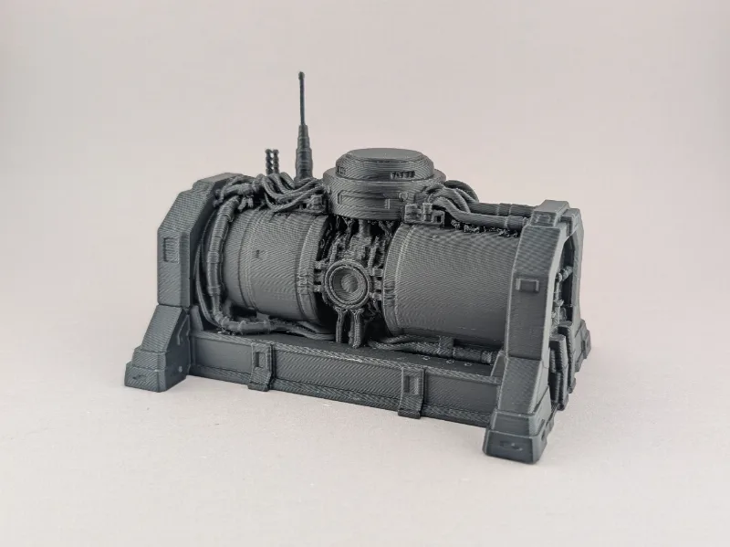 Star Wars Legion Power Generator