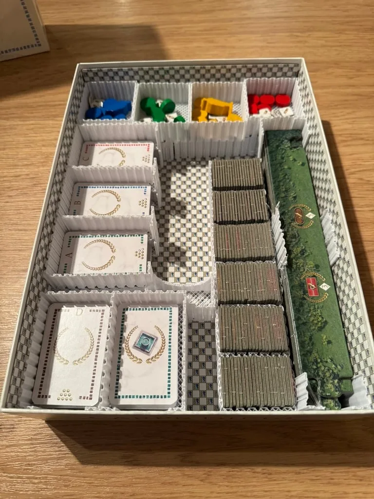 Carpe Diem Insert