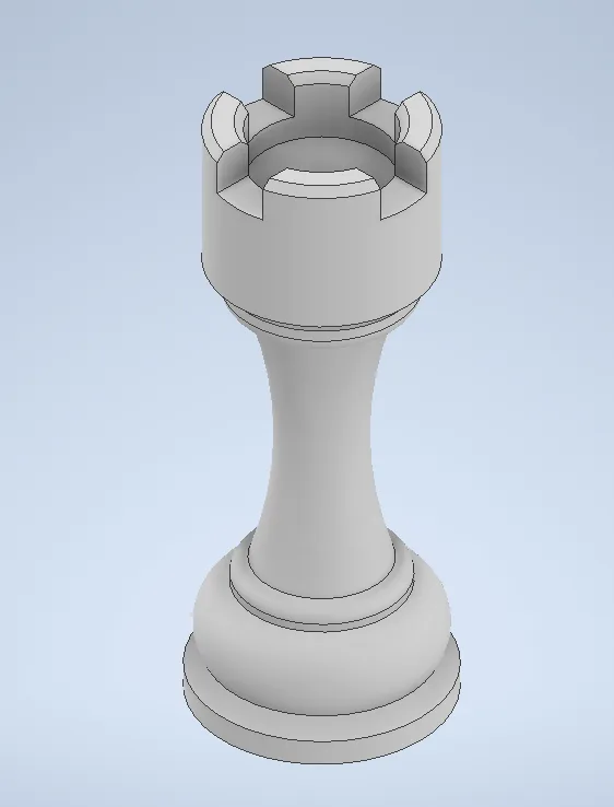 chess tower