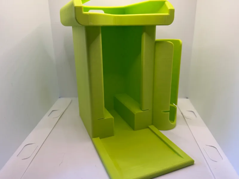 Hitster Tower