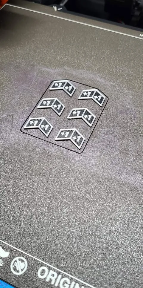 Magic the Gathering Tokens
