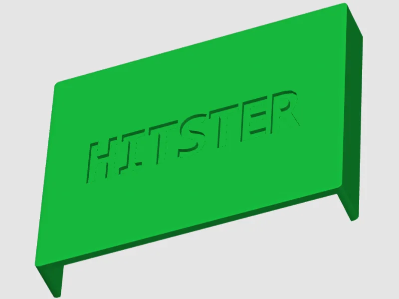 Hitster Phone Cover
