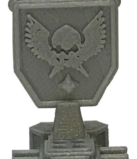 Imperial Guard faction - Forbidden Stars board game