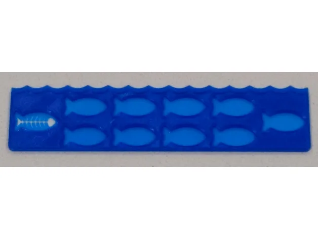 Oceans Population Board