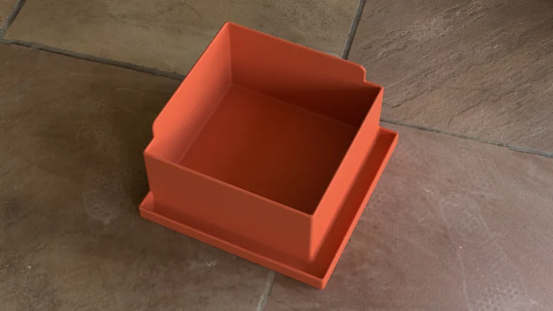 Scarabya Insert
