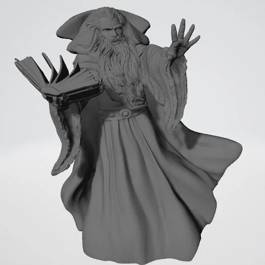 GAME MASTER HEROQUEST
