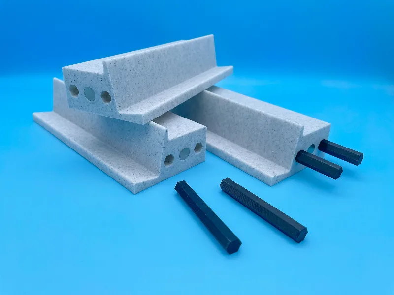 Mahjong Tile Holder