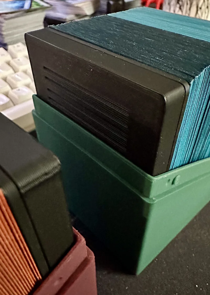 Magic the Gathering Ultimate Guard Desiccant Insert