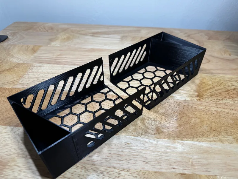 Dominion Card Game Card Holder - Small Printer